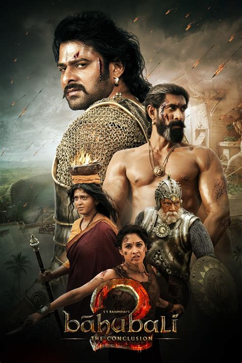 baahubali 2 net worth|Baahubali 2: The Conclusion .